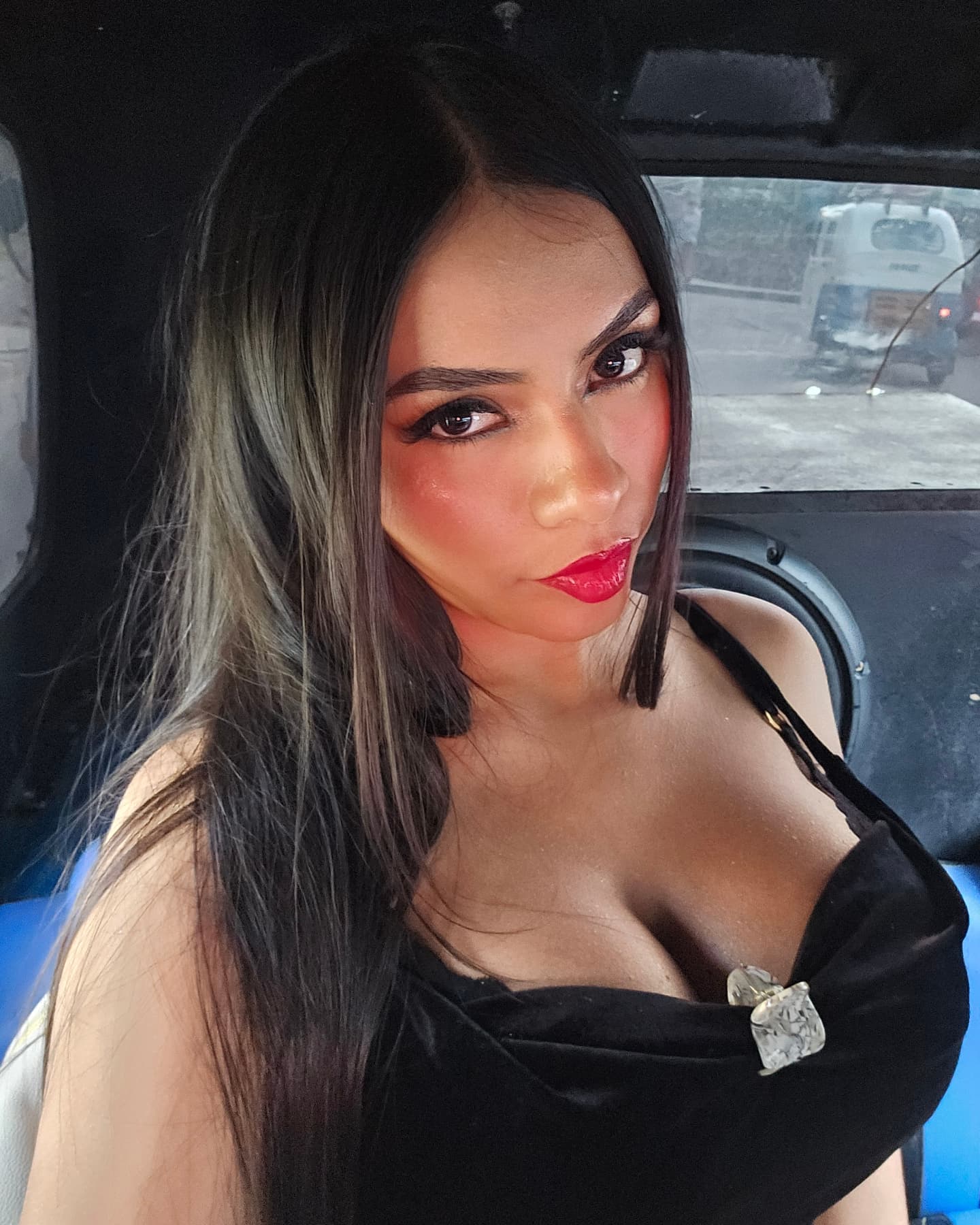 Foto de Nayeli Carrillo